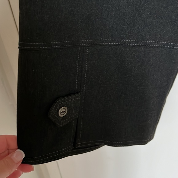 Guzella European Pants - Picture 5 of 13